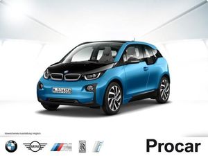BMW i3 94Ah Range Extender REX Navi Pro LED DA+ RFK