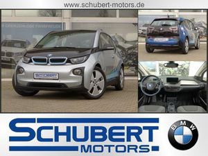 BMW i3 94Ah, Led, Navi Prof, DA+, W