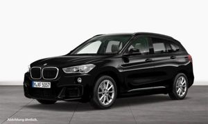 BMW X1 xDrive20i M Sportpaket HiFi DAB LED Navi Shz