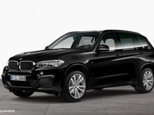 BMW X5 xDrive30d M Sportpaket Head-Up HK HiFi LED