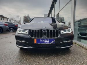BMW 730 d xDrive*Kamera*LaserLight*Asisstent Plus*