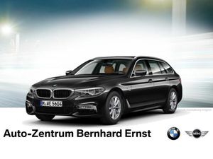 BMW d xDrive Touring Luxury Line Innovationsp. Navi Pr