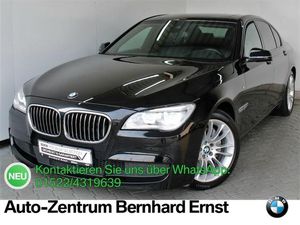 BMW d M Sport 19'' GSD Head-Up RFK LED Komfortsitz