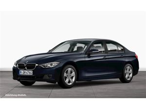BMW i Limousine