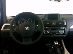 BMW 116 d Advantage Klima PDC Sitzhzg. MF Lenkrad