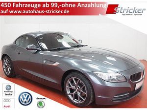 BMW Z4 Roadster 2.0i Xenon Einparkhilfe