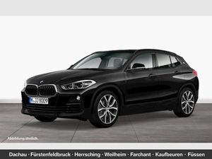 BMW X2 xDrive20i M Sport X Head-Up HiFi DAB LED RFK
