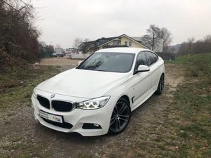 BMW 320 Gran Turismo 320D GT Sportaut.M-SPORTPAKET LEDER H