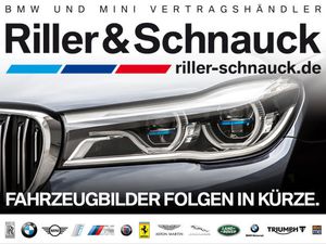 BMW i3 Range Extender NAVI KAMERA SHZ PDC KLIMAAU