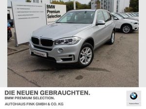 BMW X5 xDrive30d Xenon Pano.Dach Navi Prof. AHK Shz