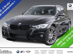 BMW 330 d xDrive Touring Head-Up HiFi DAB LED WLAN