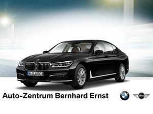 BMW 740 d xDrive Innovationsp. Navi Prof. Sport Aut.