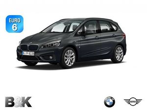 BMW 225 xe iPerform. Active Tourer,Leas.o.Anz. 339,-