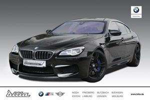 BMW M6 Gran Coup