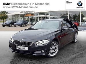 BMW 430 d xDrive Gran Coup