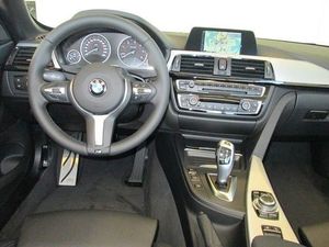 BMW 420 d Cabrio M Sportpaket Aut. Navi Business PDC