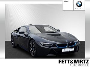 BMW i8 Pure Impulse NaviProf. LED HeadUp Harman