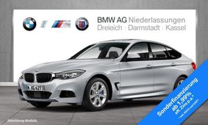 BMW 330 d xDrive Gran Turismo Sportpaket M Sportbr.