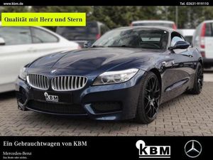 BMW Z4 Z 4 sDrive 35i