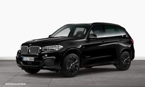 BMW X5 xDrive40d M Sportpaket Head-Up HK HiFi LED