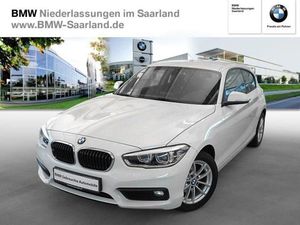 BMW 116 i 3-T
