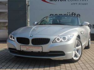 BMW Z4 sDrive20i Xenon Leder Sitzheizung