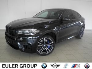 BMW X6 M A Navi 360 Kamera HarmanKardon Leder PDC Memory Si