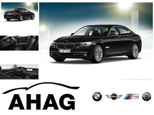 BMW 730 d xDrive Edition Exclusive*Innovationspaket*