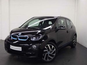 BMW i3 (opt. 94Ah Speicher & REX) LED RFK Tempomat