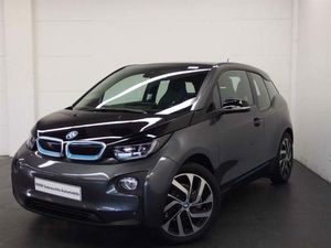 BMW i3 (opt. 94Ah Speicher & REX) LED RFK Tempomat