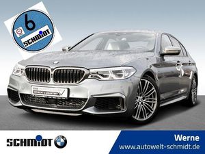 BMW 550 iM xDrive NP106TE Komfortsitze Adapt.Fahrwerk