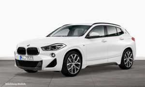 BMW X2 xDrive20d M Sportpaket Head-Up HK HiFi DAB
