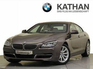 BMW 640 Gran Coup