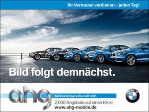 BMW 118 i Aut. Advantage LED PDC Freisprech. Sitzheizung