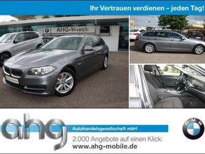 BMW 520 d Touring Aut. Navi Business Panorama PDC