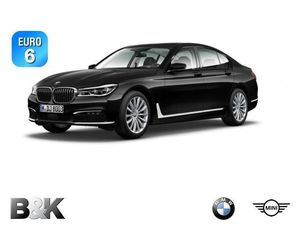 BMW 740 iA FernP,Gestik,Laser,SoftCl,Leas.o.Anz.559,-