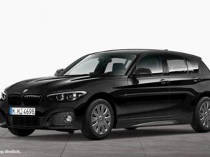 BMW 120 d 5-T