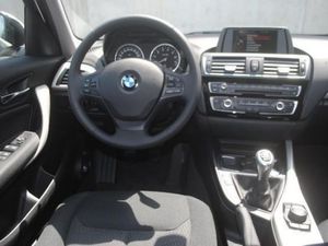 BMW 116 i Advantage PDC Sitzhzg. Vorn LM-R