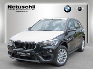 BMW X1 sDrive18i Advantage Navi Tempomat AHK Shz