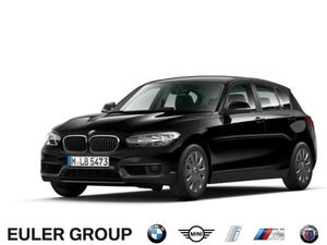 BMW 116 i 5-T