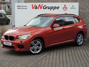 BMW X1 sDrive 18d MSport Xenon Navi Head-Up PDC SHZ