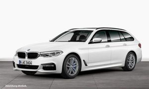 BMW 530 d xDrive Touring M Sportpaket Head-Up LED