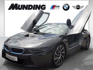 BMW i8 HUD|Navi|HK|HiFi|LED|Komfortzg.