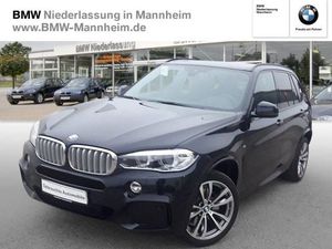 BMW X5 xDrive40d Sportpaket Head-Up HiFi DAB Xenon