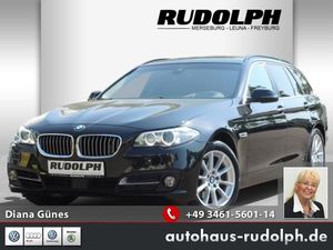 BMW 535 d xDrive Touring