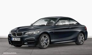 BMW 235 i M xDrive Coup