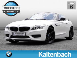 BMW Z4 Roadster sDrive 28i M-Sportpaket SHZ NAVI