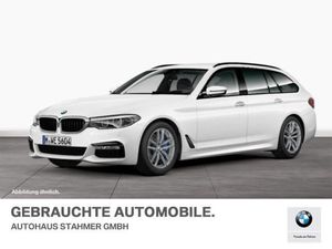 BMW 530 d xDrive Touring M Sportpaket Head-Up HiFi