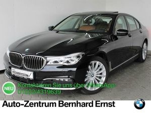BMW d xDrive SAG HuD GSD Stop&Go RFK Laserlicht