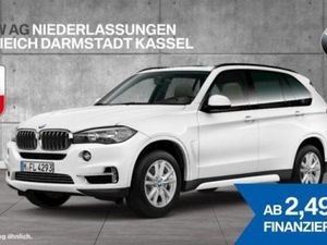 BMW X5 xDrive30d HK HiFi Pano.Dach RFK Navi Prof.